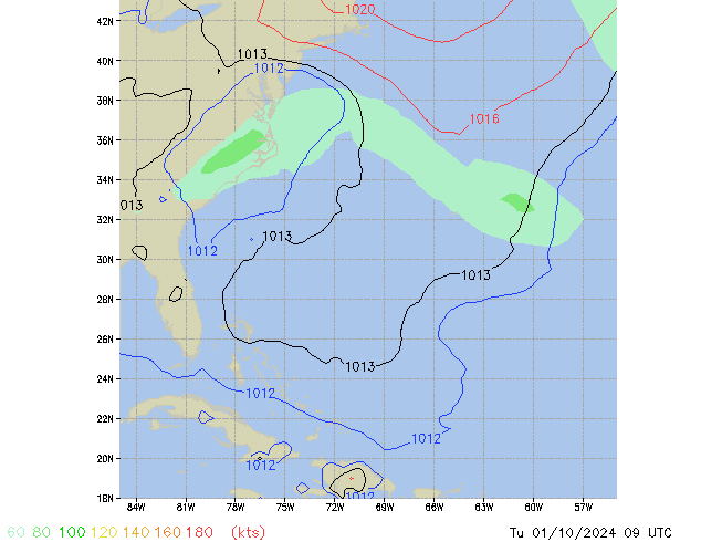 Tu 01.10.2024 09 UTC