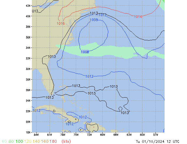 Tu 01.10.2024 12 UTC