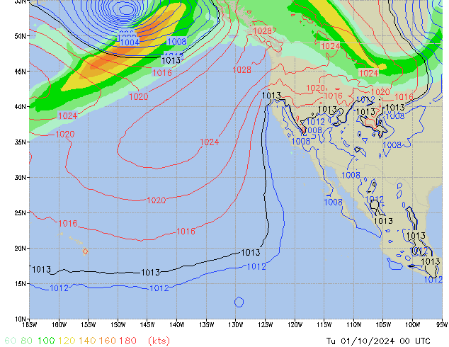 Tu 01.10.2024 00 UTC