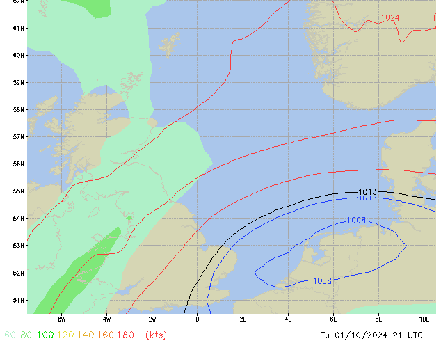 Tu 01.10.2024 21 UTC