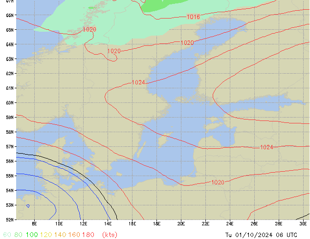 Tu 01.10.2024 06 UTC