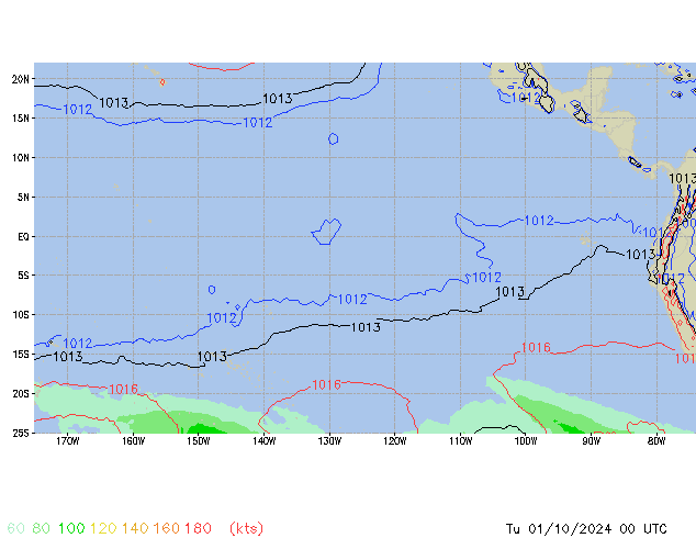 Tu 01.10.2024 00 UTC