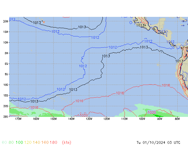 Tu 01.10.2024 03 UTC