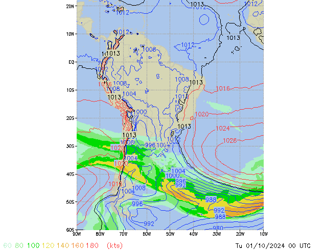 Tu 01.10.2024 00 UTC