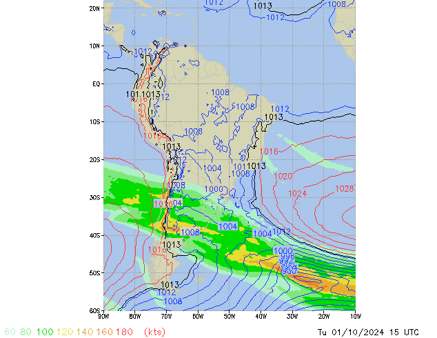 Tu 01.10.2024 15 UTC