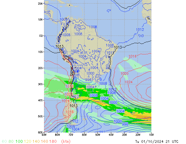 Tu 01.10.2024 21 UTC