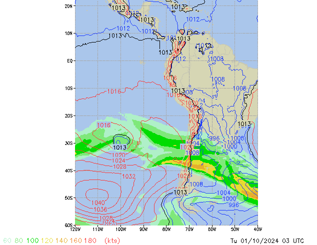 Tu 01.10.2024 03 UTC