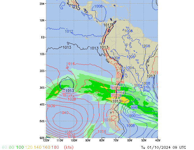 Tu 01.10.2024 09 UTC