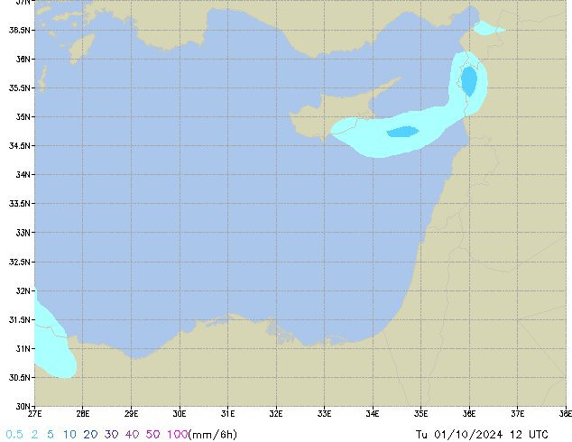 Tu 01.10.2024 12 UTC