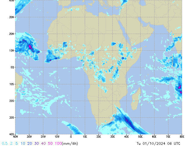 Tu 01.10.2024 06 UTC