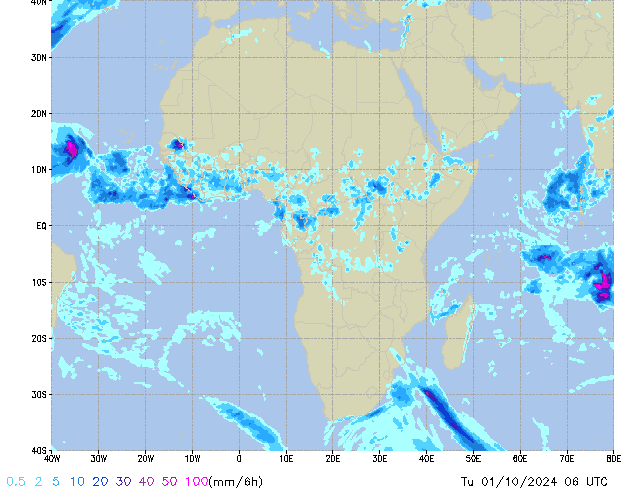 Tu 01.10.2024 06 UTC