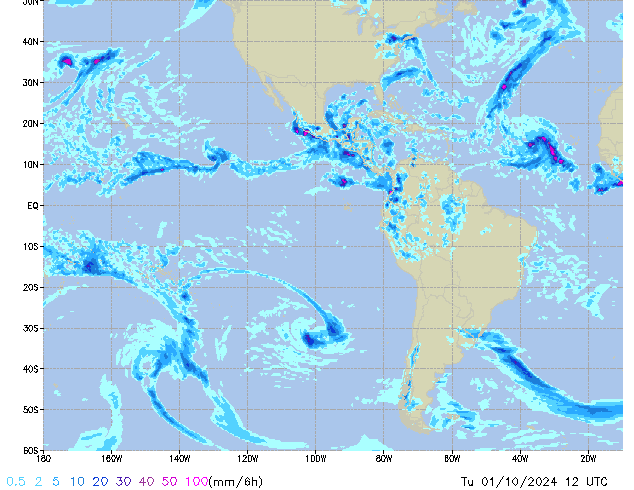 Tu 01.10.2024 12 UTC