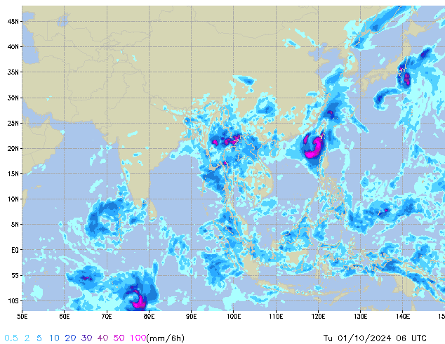 Tu 01.10.2024 06 UTC