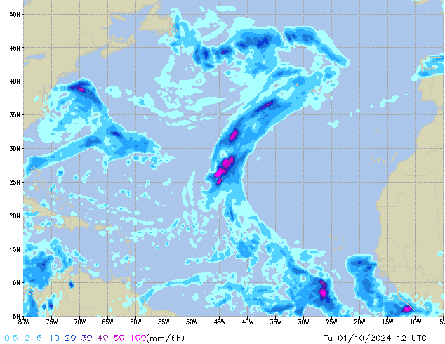 Tu 01.10.2024 12 UTC