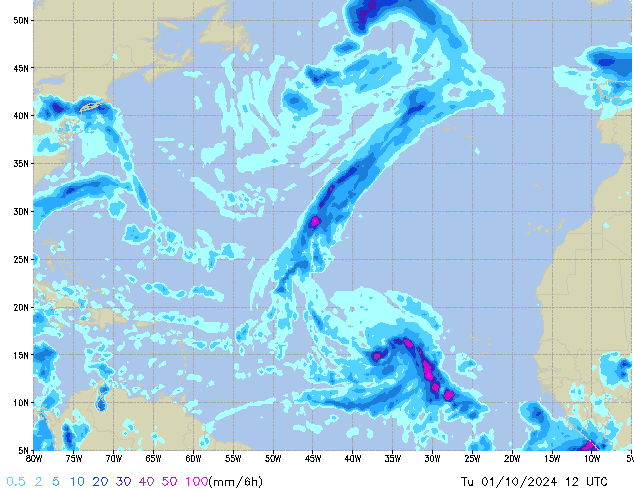 Tu 01.10.2024 12 UTC