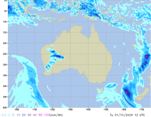 Tu 01.10.2024 12 UTC