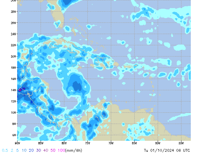 Tu 01.10.2024 06 UTC