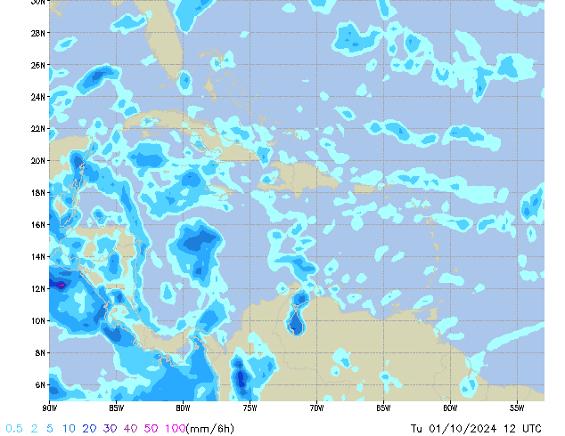 Tu 01.10.2024 12 UTC