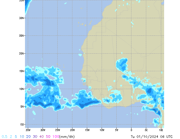 Tu 01.10.2024 06 UTC