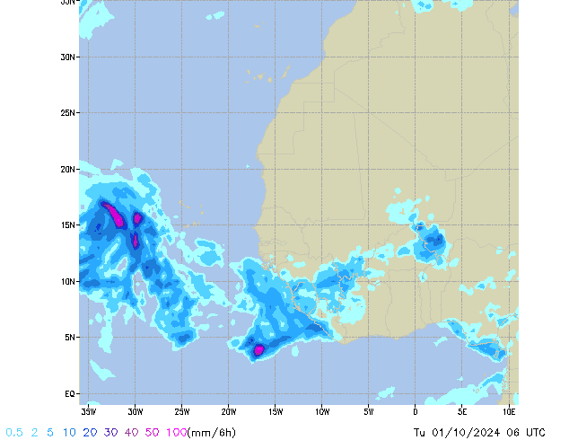 Tu 01.10.2024 06 UTC