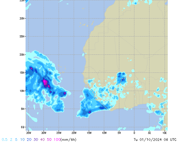 Tu 01.10.2024 06 UTC