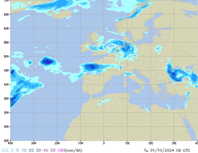 Tu 01.10.2024 06 UTC