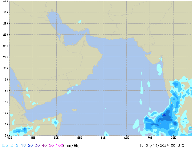 Tu 01.10.2024 00 UTC