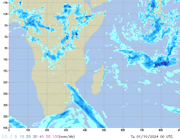 Tu 01.10.2024 00 UTC