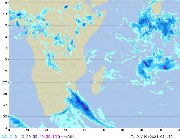 Tu 01.10.2024 06 UTC