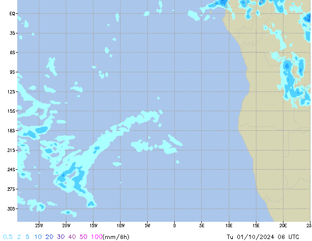 Tu 01.10.2024 06 UTC