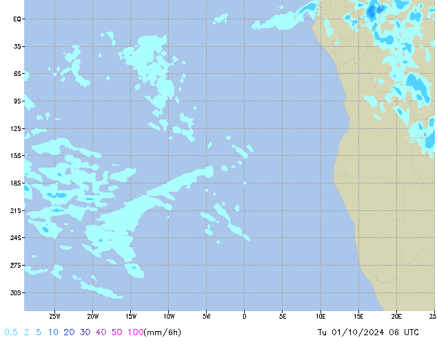 Tu 01.10.2024 06 UTC