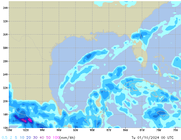 Tu 01.10.2024 00 UTC