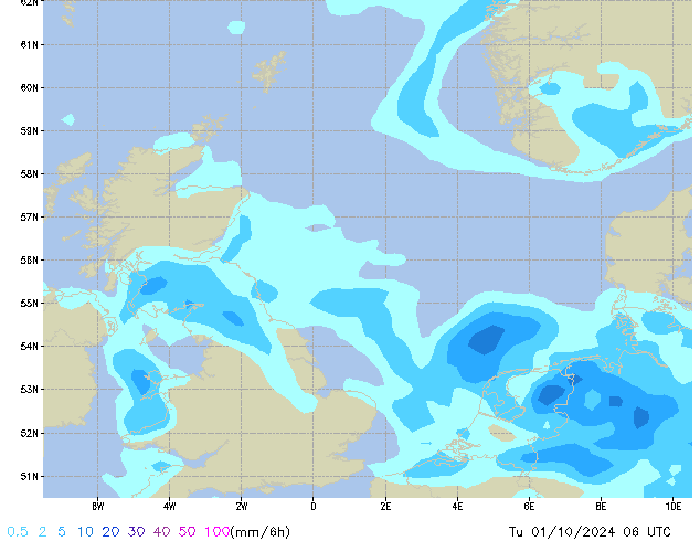 Tu 01.10.2024 06 UTC