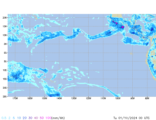 Tu 01.10.2024 00 UTC