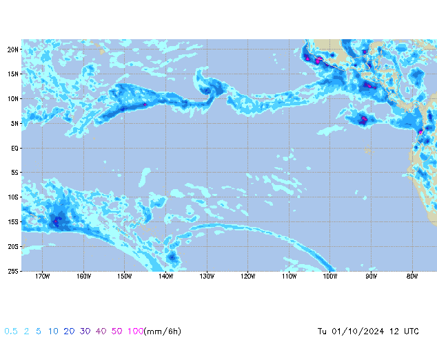 Tu 01.10.2024 12 UTC