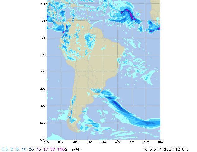 Tu 01.10.2024 12 UTC