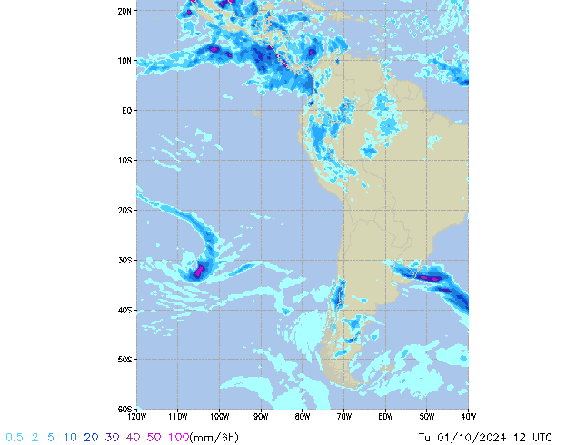 Tu 01.10.2024 12 UTC