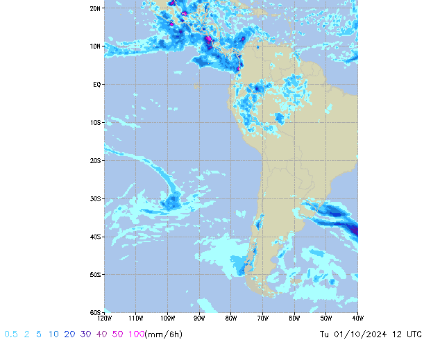 Tu 01.10.2024 12 UTC