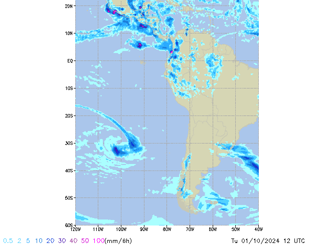 Tu 01.10.2024 12 UTC