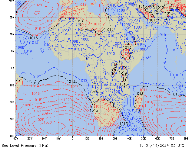 Tu 01.10.2024 03 UTC