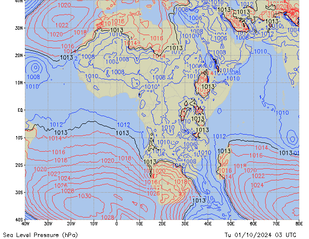 Tu 01.10.2024 03 UTC