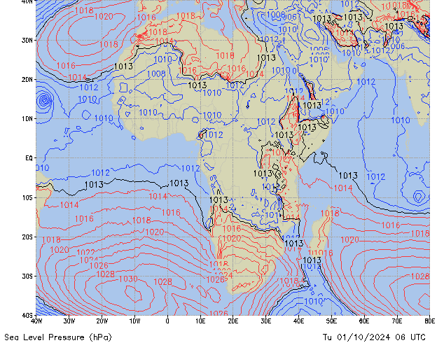 Tu 01.10.2024 06 UTC