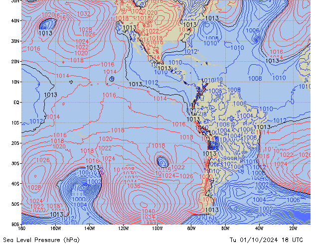 Tu 01.10.2024 18 UTC