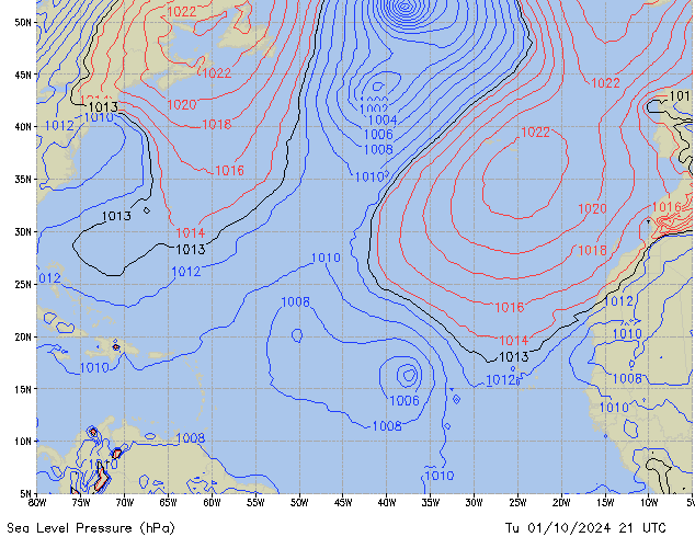 Tu 01.10.2024 21 UTC