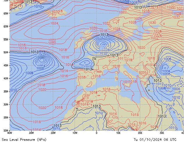 Tu 01.10.2024 06 UTC