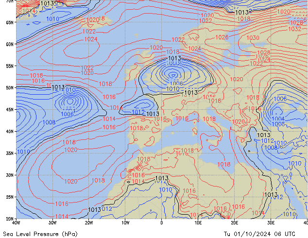 Tu 01.10.2024 06 UTC