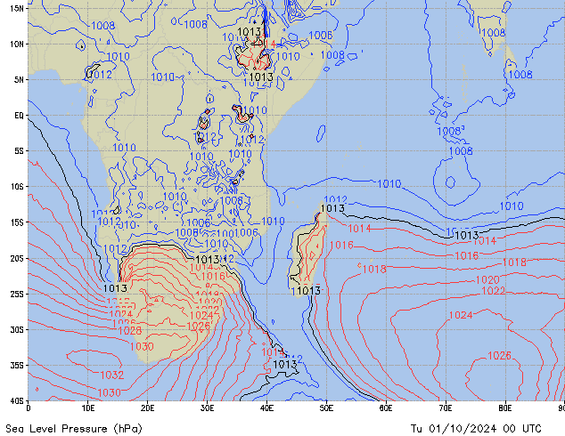 Tu 01.10.2024 00 UTC