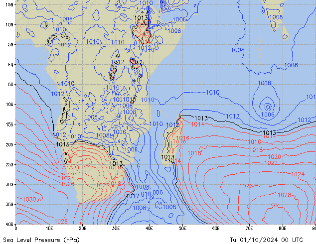 Tu 01.10.2024 00 UTC