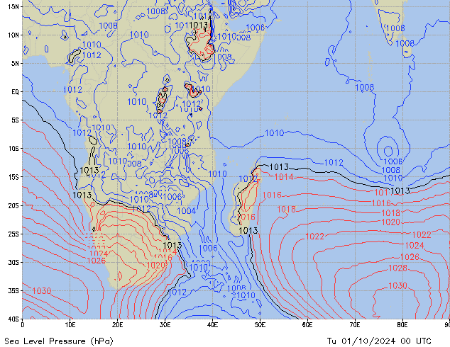 Tu 01.10.2024 00 UTC