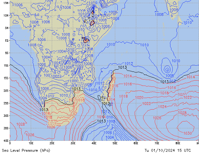 Tu 01.10.2024 15 UTC